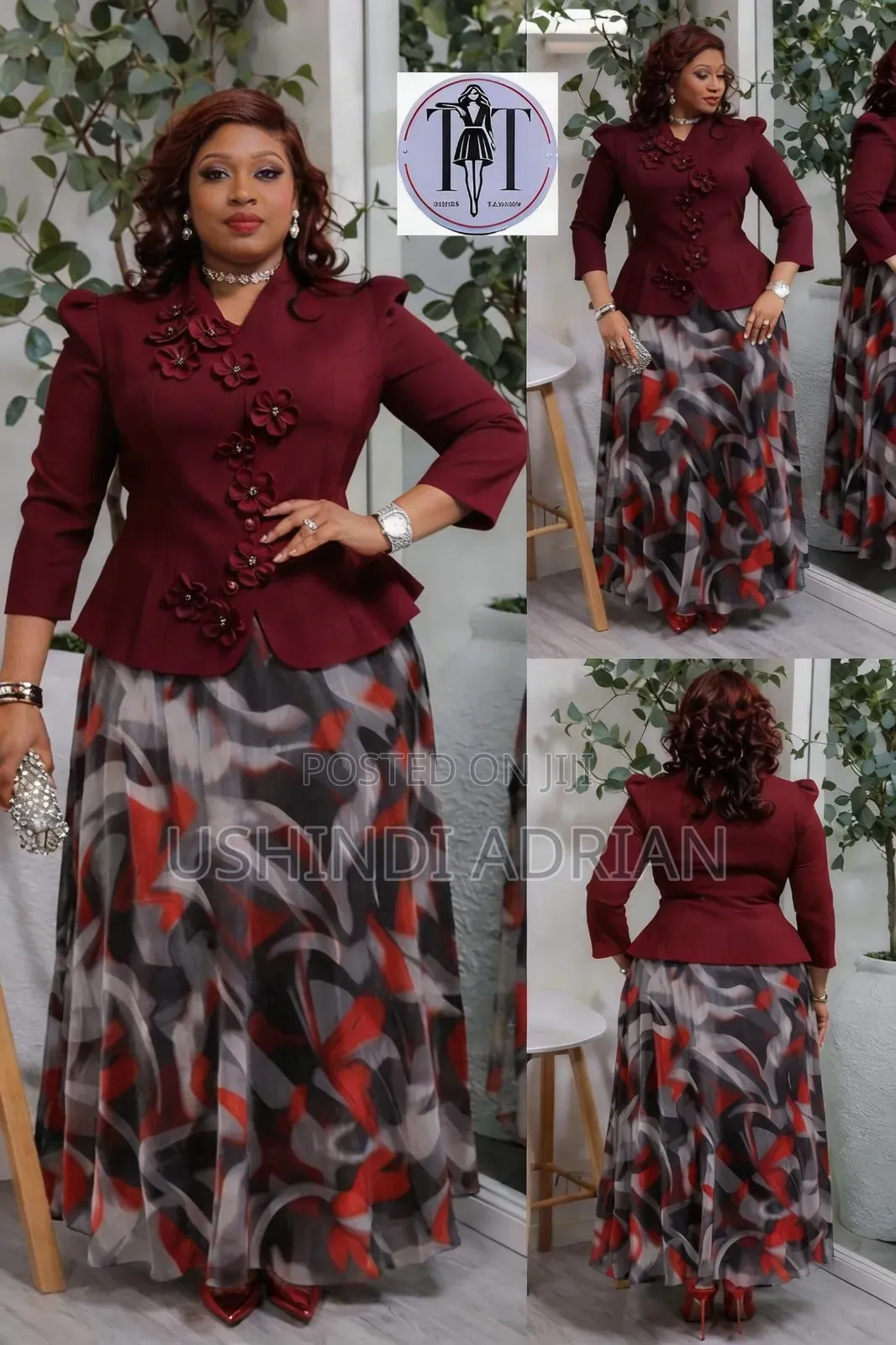 new Arrival 2pcs Women Outfit