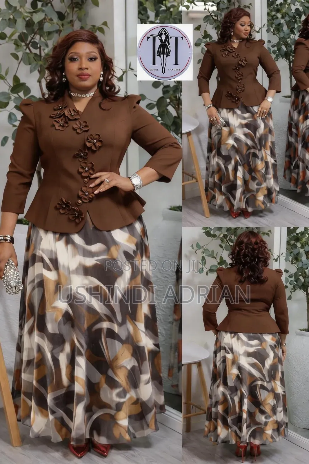 new Arrival 2pcs Women Outfit