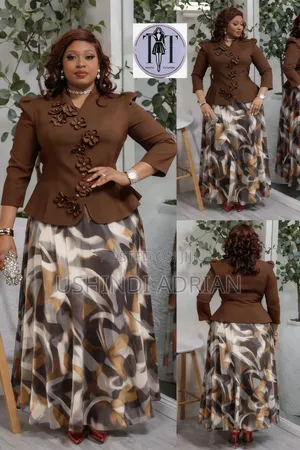 new Arrival 2pcs Women Outfit
