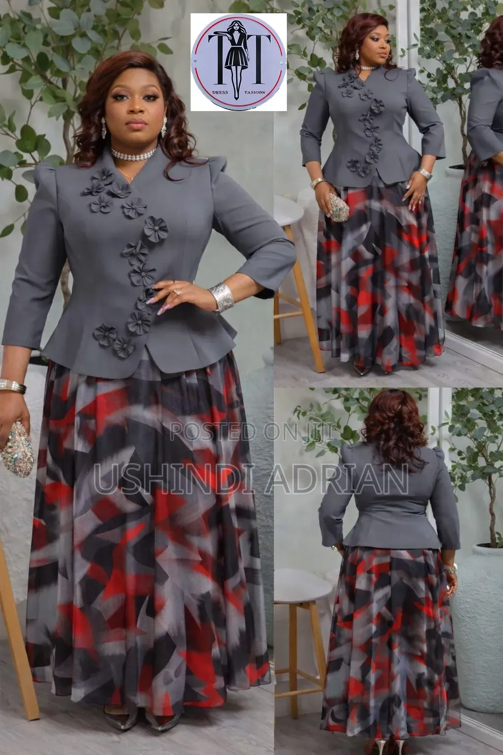 new Arrival 2pcs Women Outfit