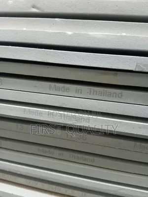 Standard Thailand Gypsum Board