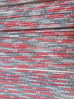 Standard Thailand Gypsum Board