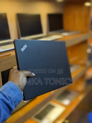 Laptop Lenovo ThinkPad X390 8GB Intel Core i5 SSD 256GB
