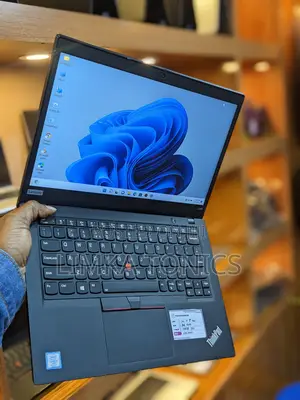Laptop Lenovo ThinkPad X390 8GB Intel Core i5 SSD 256GB