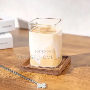 Juice Wine Glasses