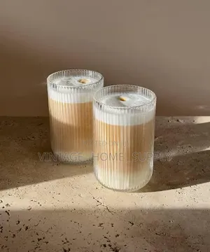Juice Wine Glasses