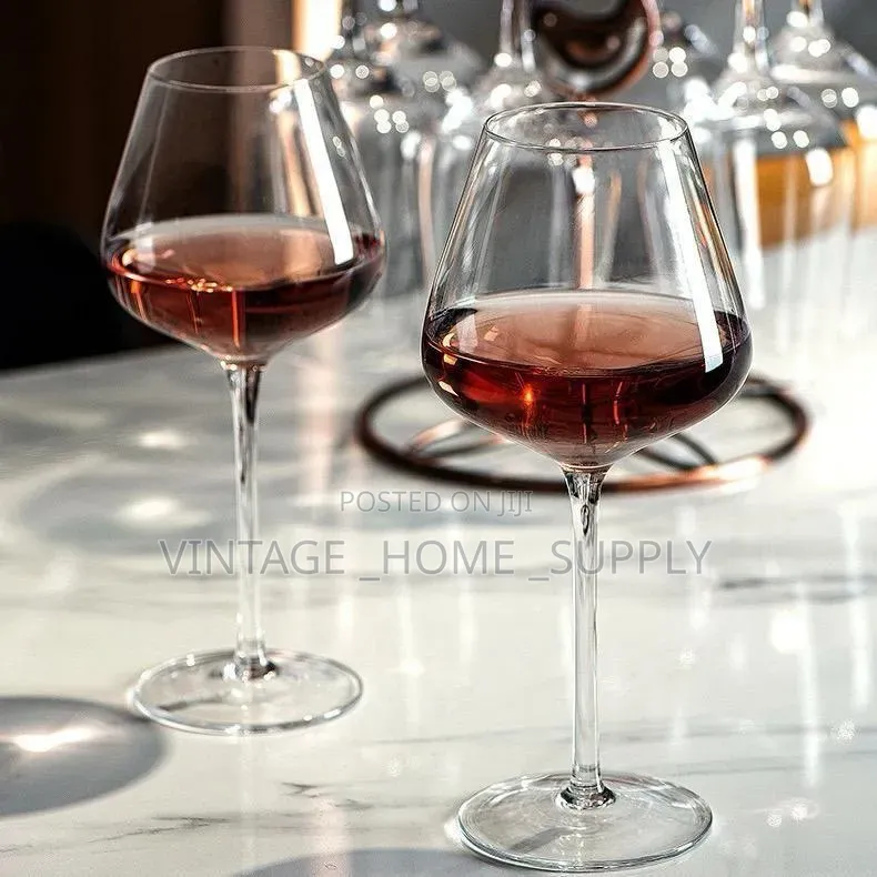 Juice Wine Glasses