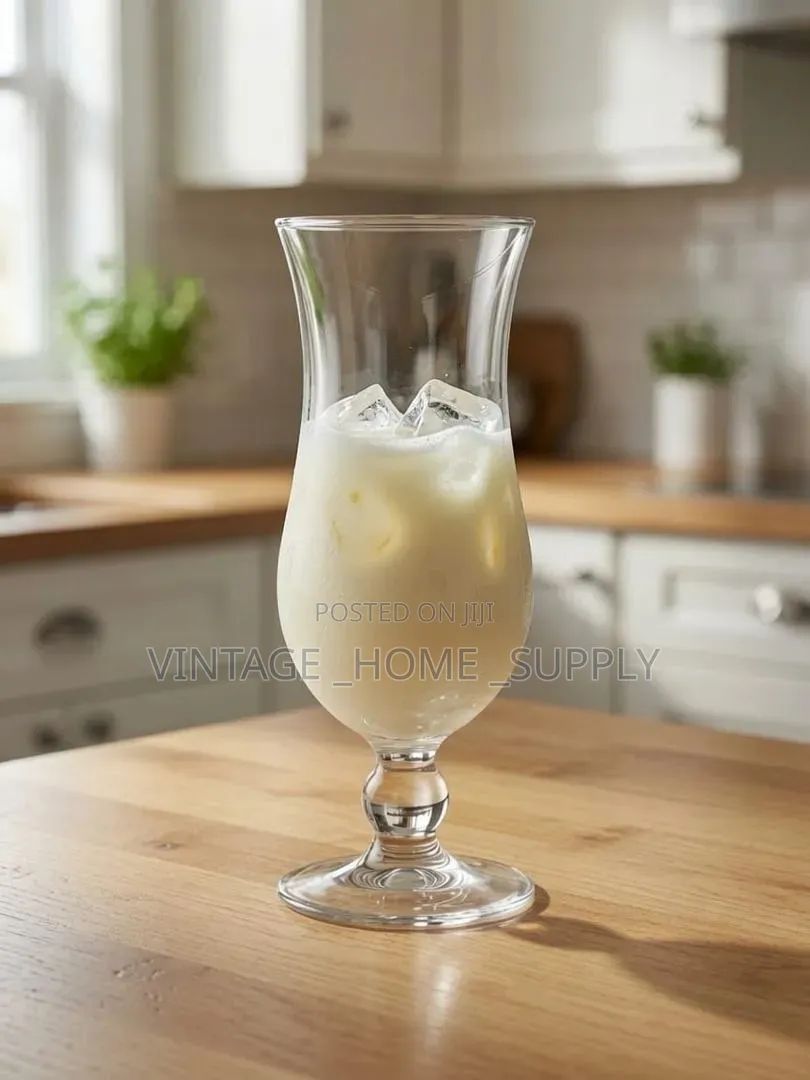 Juice Wine Glasses