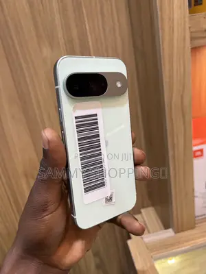 Google Pixel 9 128 GB Green