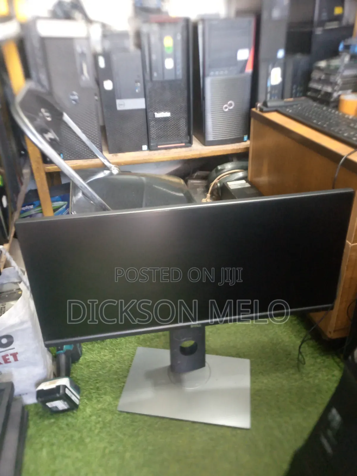 Dell Monitor Inch 29