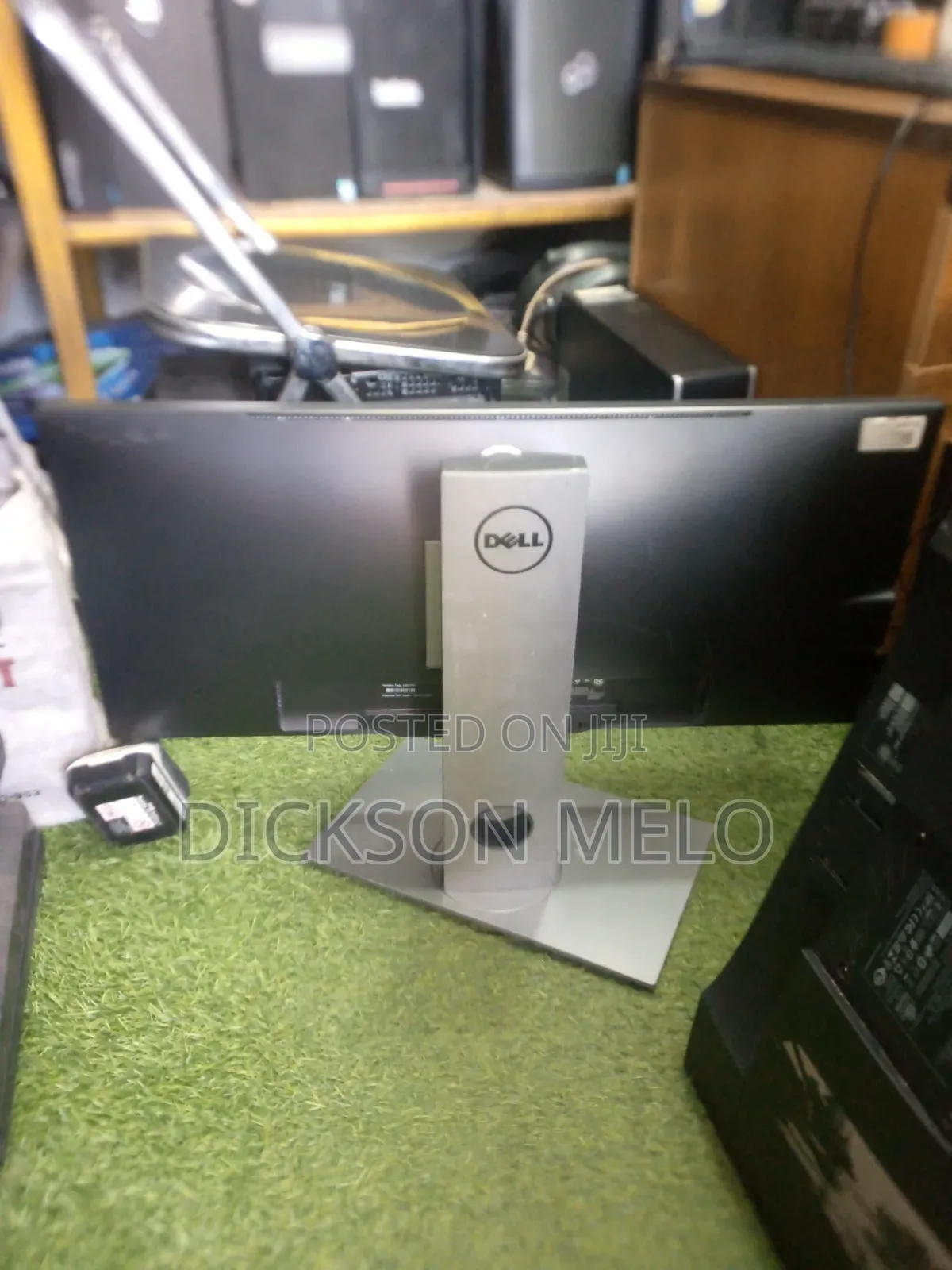 Dell Monitor Inch 29