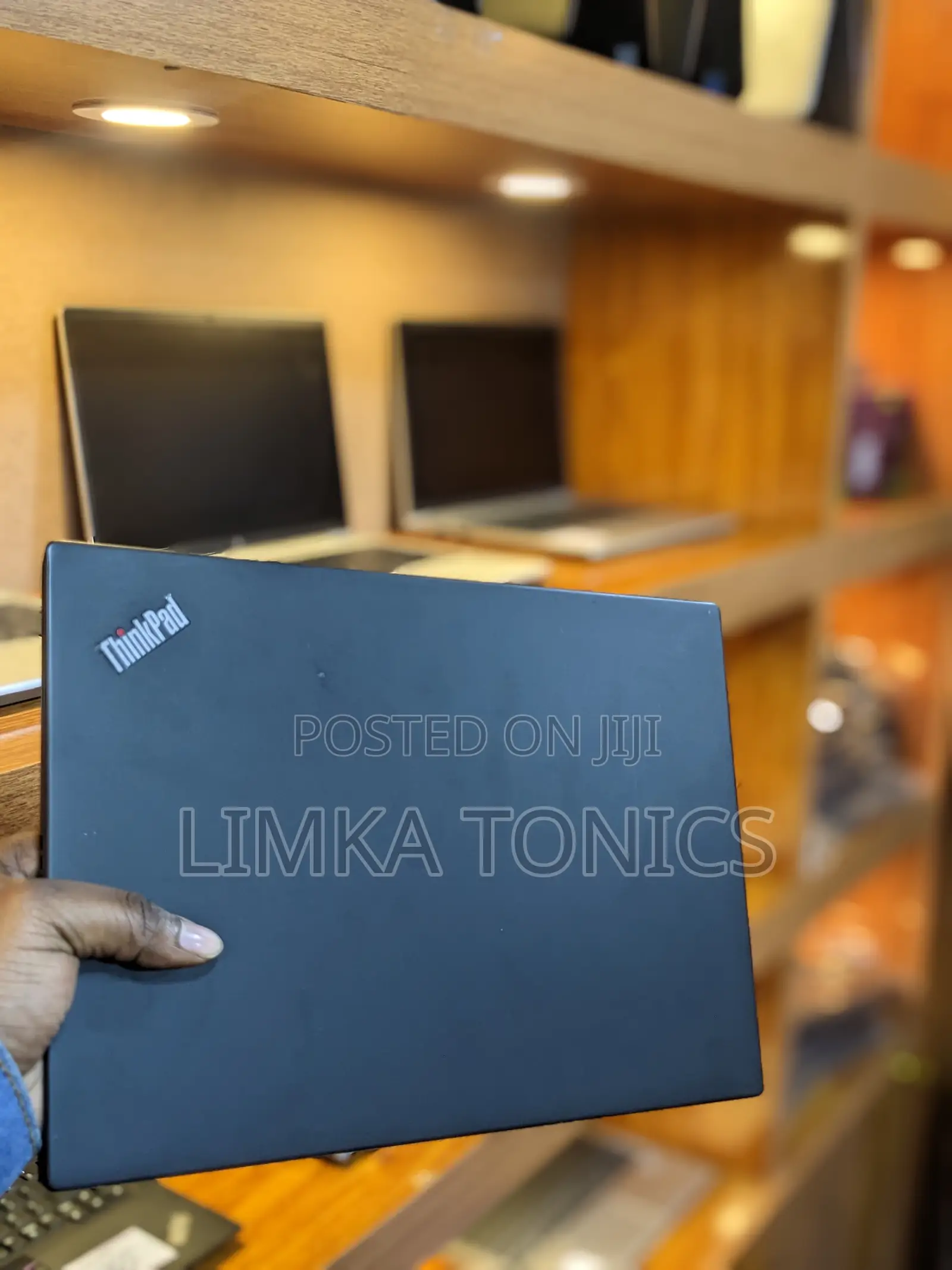 Laptop Lenovo ThinkPad X390 8GB Intel Core i5 SSD 256GB