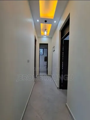 2bdrm Apartment in Mbezi for rent