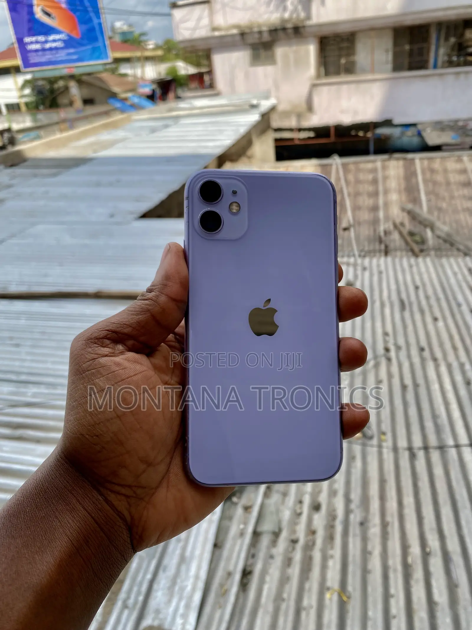 Apple iPhone 11 64 GB