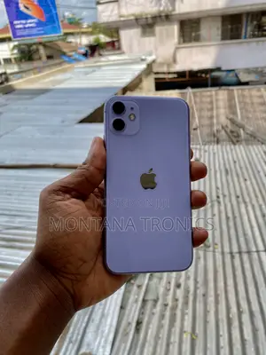 Apple iPhone 11 64 GB