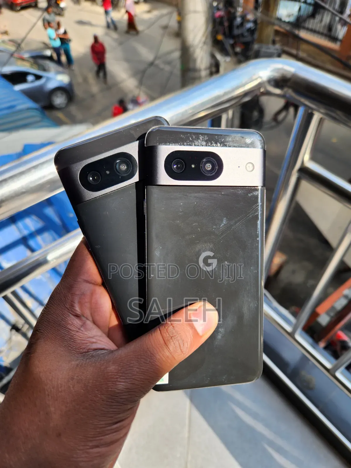 Google Pixel 8 128 GB