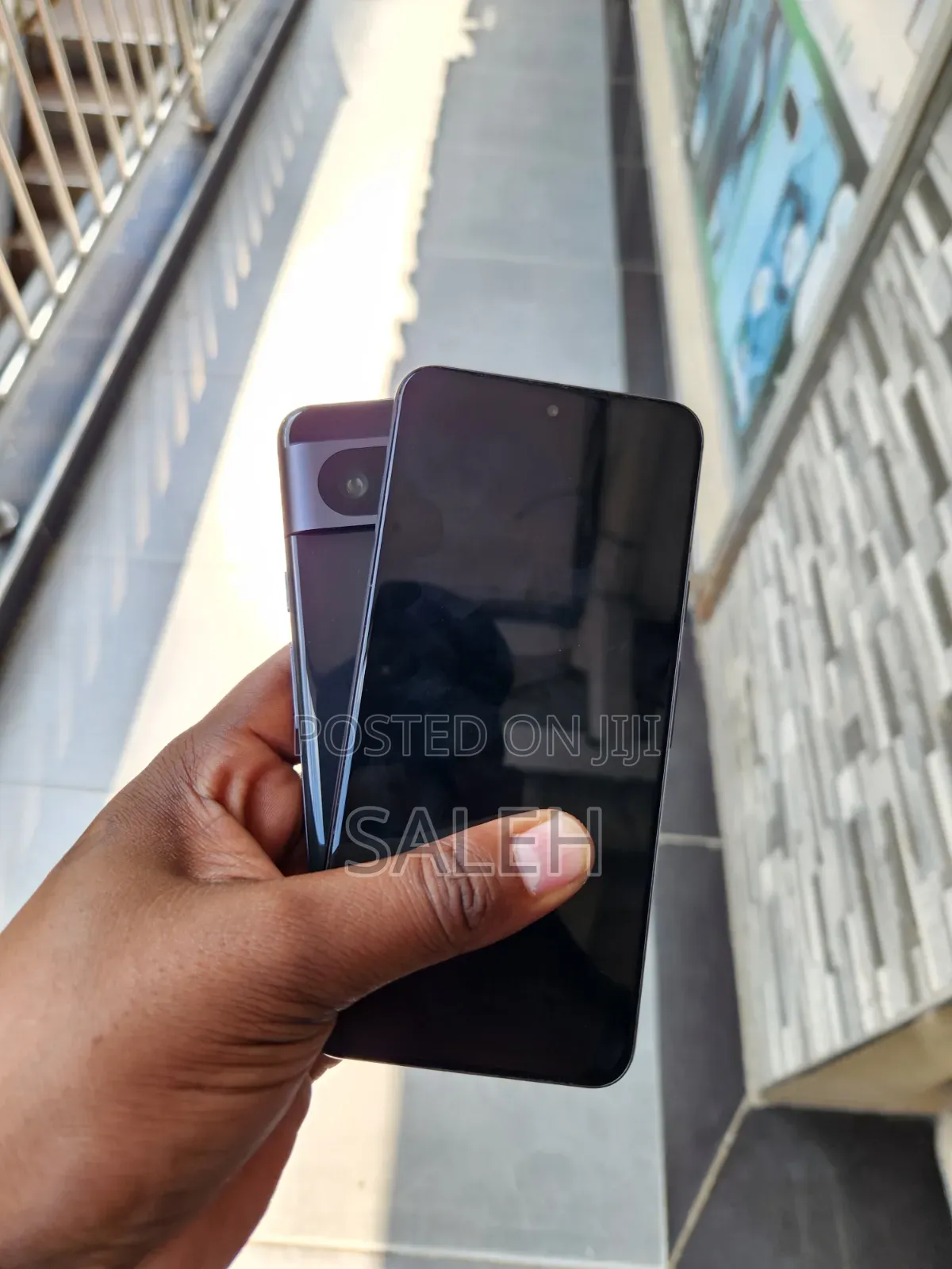 Google Pixel 8 128 GB