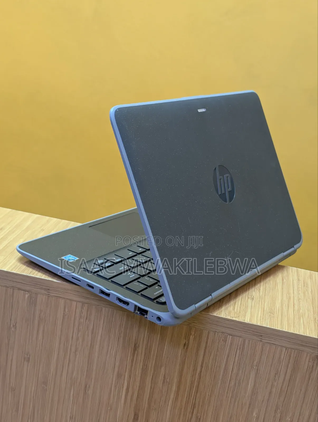 Laptop HP ProBook x360 11 G6 EE 8GB Intel Core i3 SSD 128GB