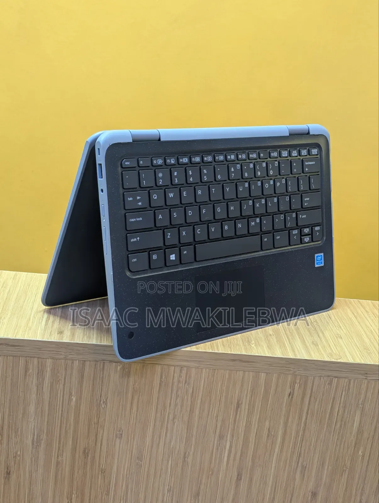 Laptop HP ProBook x360 11 G6 EE 8GB Intel Core i3 SSD 128GB