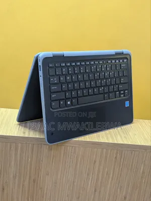 Laptop HP ProBook x360 11 G6 EE 8GB Intel Core i3 SSD 128GB