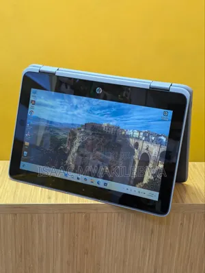 Laptop HP ProBook x360 11 G6 EE 8GB Intel Core i3 SSD 128GB