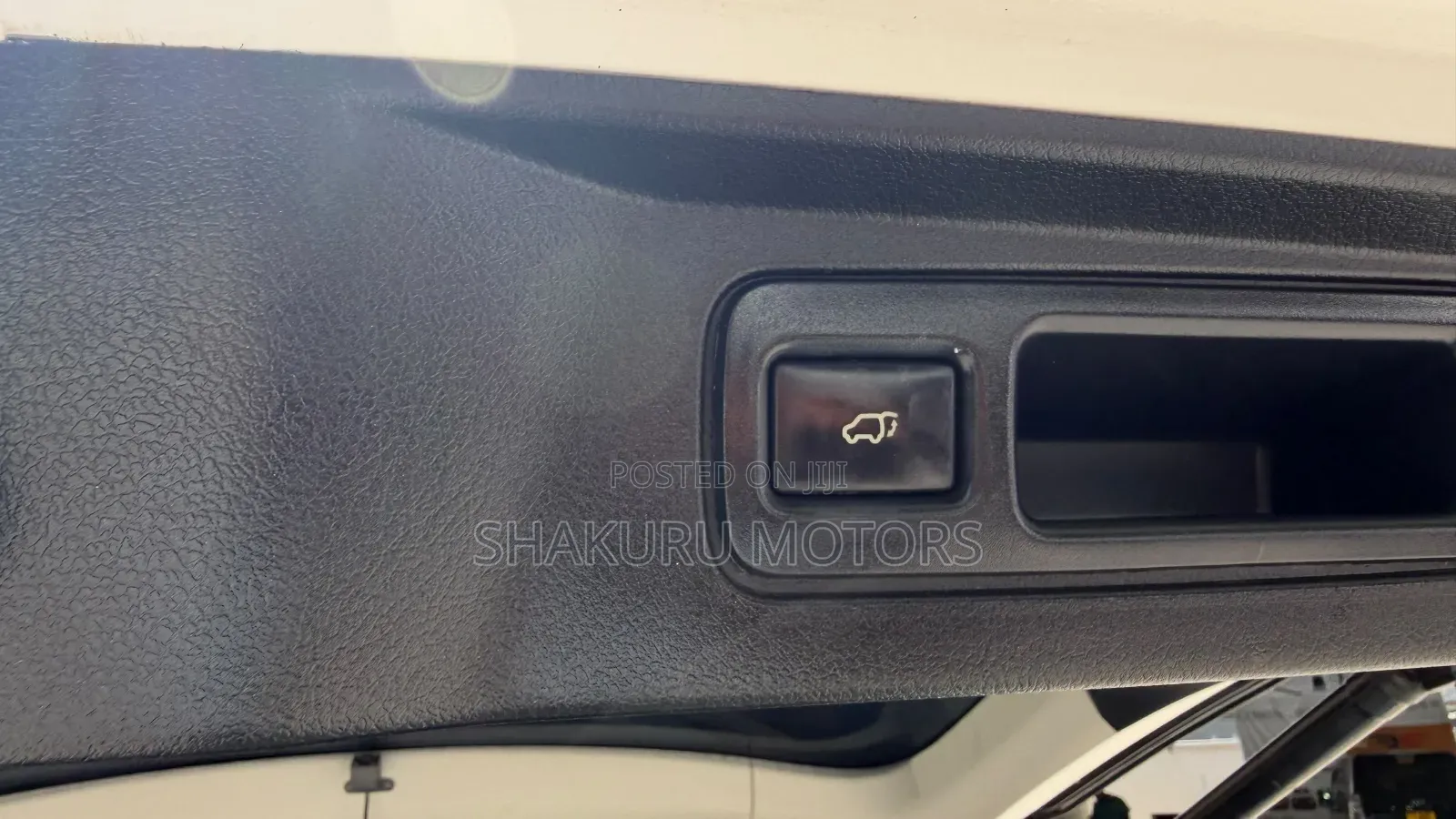 Toyota Fortuner 2017 White