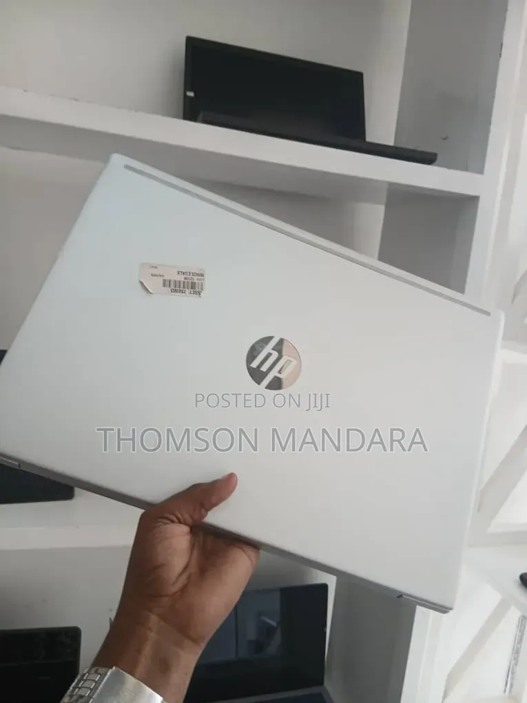 Laptop HP 650 G6 8GB Intel Core i7 HDD 500GB