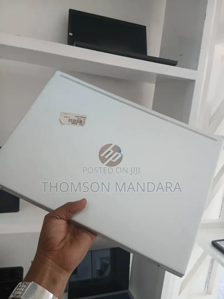Laptop HP 650 G6 8GB Intel Core i7 HDD 500GB