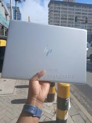 Laptop HP 650 G6 8GB Intel Core i7 HDD 500GB