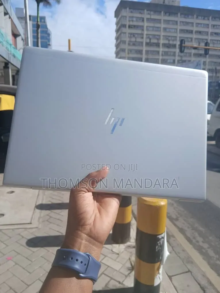 Laptop HP 650 G6 8GB Intel Core i7 HDD 500GB