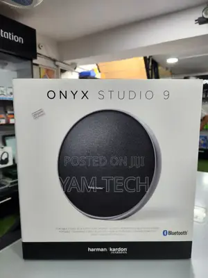 Onyx STUDIO 9
