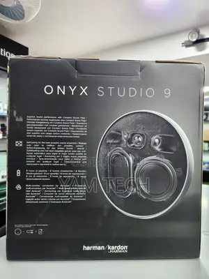 Onyx STUDIO 9
