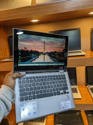 Laptop Dell Inspiron 11 3148 8GB Intel Pentium HDD 500GB