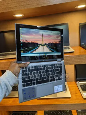 Laptop Dell Inspiron 11 3148 8GB Intel Pentium HDD 500GB