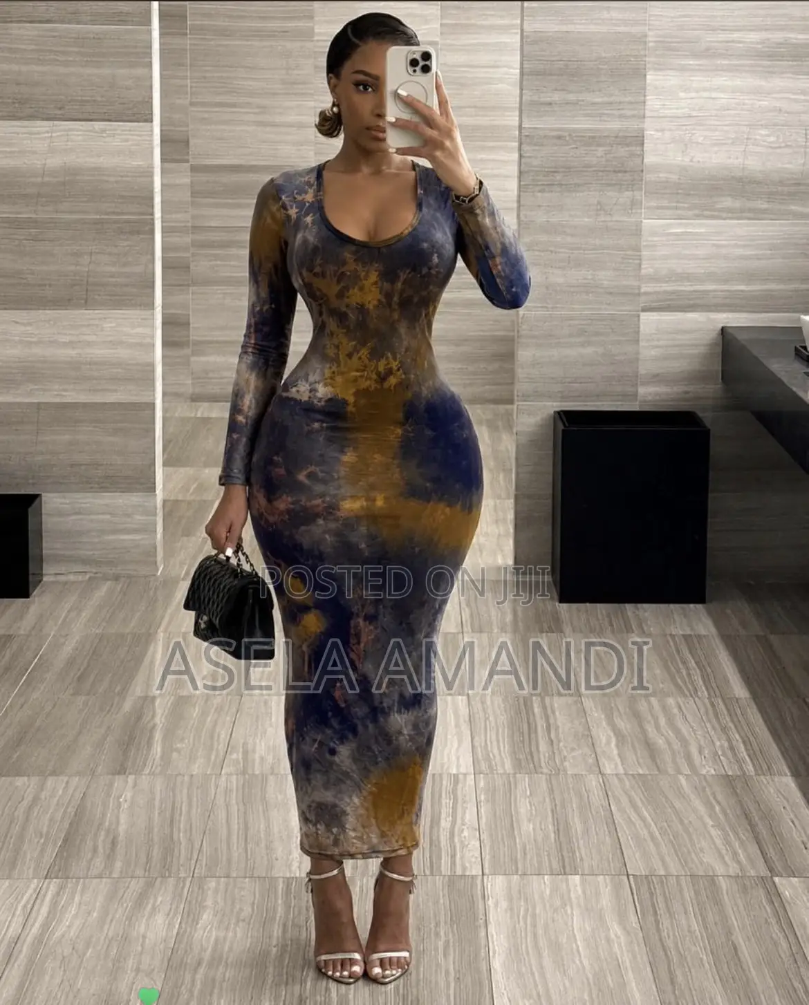 Fashion Dress