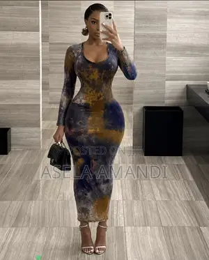 Fashion Dress