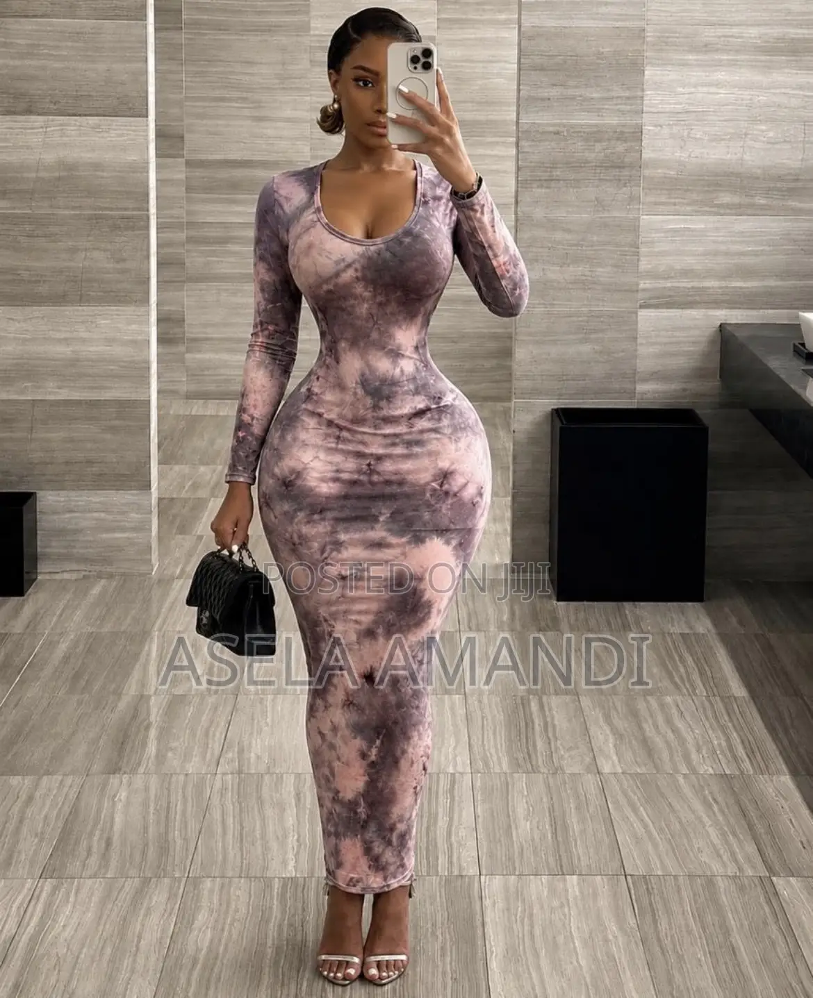 Fashion Dress