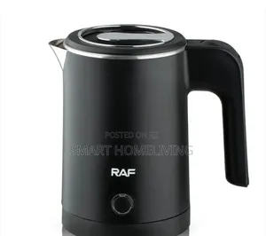 RAf Electric Kettle 0.8L