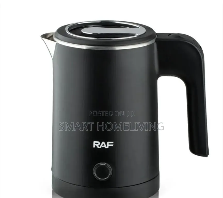 RAf Electric Kettle 0.8L