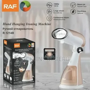 RAF Hand Garmet Steamer