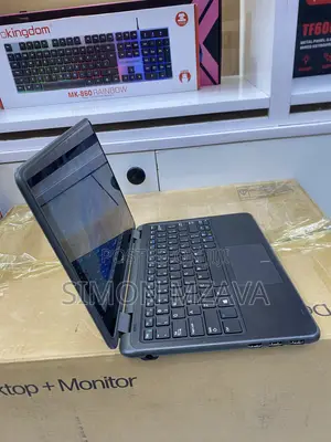 Laptop Dell Latitude 3190 2-in-1 8GB Intel Pentium SSD 128GB