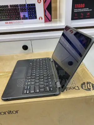 Laptop Dell Latitude 3190 2-in-1 8GB Intel Pentium SSD 128GB