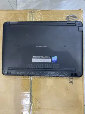 Laptop Dell Latitude 3190 2-in-1 8GB Intel Pentium SSD 128GB