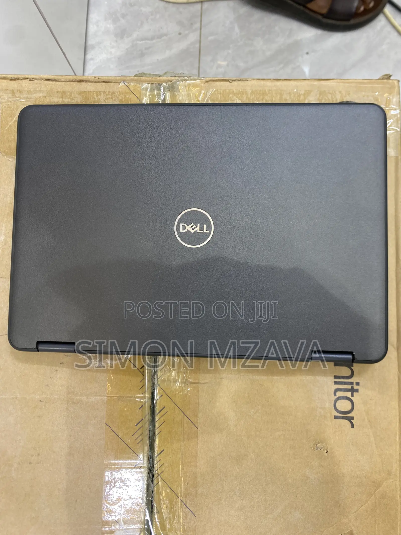 Laptop Dell Latitude 3190 2-in-1 8GB Intel Pentium SSD 128GB
