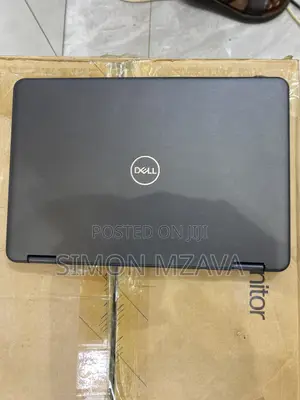 Laptop Dell Latitude 3190 2-in-1 8GB Intel Pentium SSD 128GB