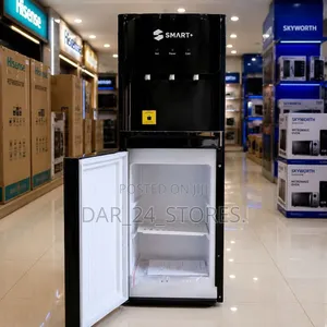 Water Dispenser(3way)