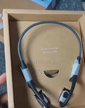 TAA1708 Philips Open Ear Hook Neckband Wireless Bluetooth Earphones
