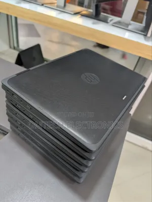 Laptop HP ProBook 11 X360 4GB Intel SSD 128GB