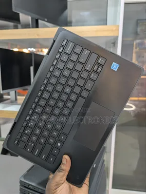 Laptop HP ProBook 11 X360 4GB Intel SSD 128GB