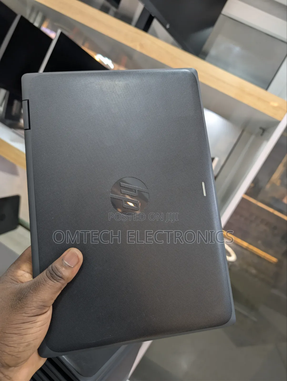 Laptop HP ProBook 11 X360 4GB Intel SSD 128GB